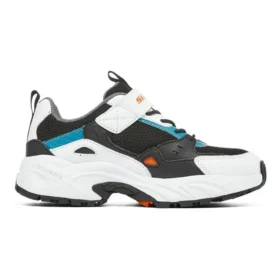 Stamina «White Black»