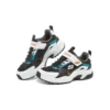 Stamina «White Black»