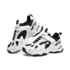 Stamina «White Black»