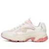 Stamina «White Pink»