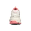 Stamina «White Pink»