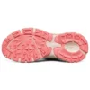 Stamina «White Pink»