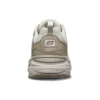 Staxed Schuhe für den Laufsport Weiss/Braun