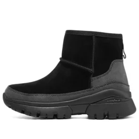 Stormcrusher «Black»
