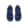 Strand-Sandalen «Navy»