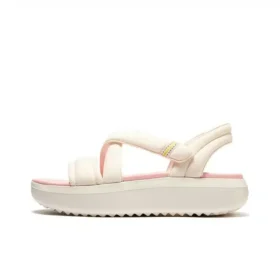 Strand-Sandalen «White»