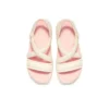 Strand-Sandalen «White»