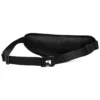 Strapazierfähige Gürteltasche «Black»