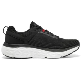 Strassenlaufschuhe «Black»