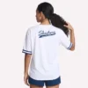 Street-Baseball-Trikot