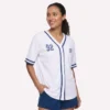 Street-Baseball-Trikot