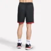 Street Basketball 8-Zoll-Shorts