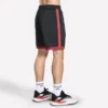 Street Basketball 8-Zoll-Shorts