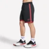 Street Basketball 8-Zoll-Shorts