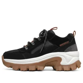 Street Blox Low-Top Schwarz/Weiss