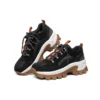 Street Blox Low-Top Schwarz/Weiss