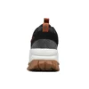 Street Blox Low-Top Schwarz/Weiss