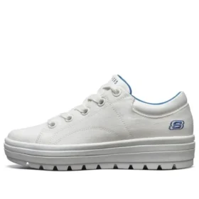 Street Cleat «White»