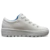 Street Cleat «White»