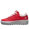 Street Cleats 2 «Red White»