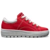 Street Cleats 2 «Red White»