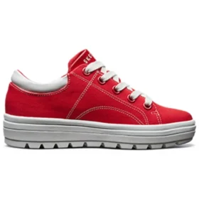 Street Cleats 2 «Red White»