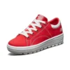 Street Cleats 2 «Red White»