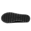 Street Cleats 2 Sneaker Schwarz/Weiss