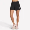 Street Sideline 4-Zoll-Shorts