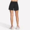 Street Sideline 4-Zoll-Shorts
