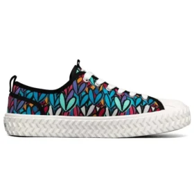 Street Trax «Black Blue Red»