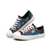 Street Trax «Black Blue Red»