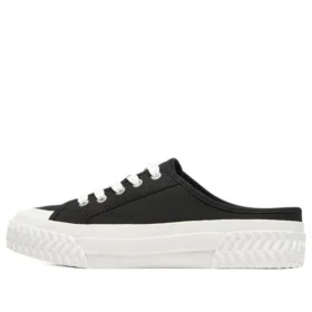 Street Trax Hi «Black»