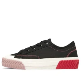 Street Trax Hi «Black»