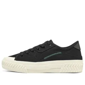 Street Trax Hi «Black»