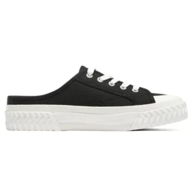 Street Trax Hi «Black»