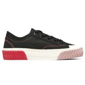 Street Trax Hi «Black»