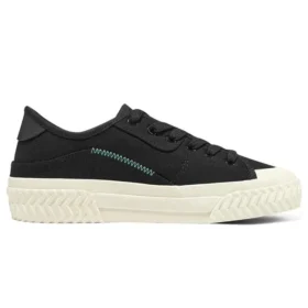 Street Trax Hi «Black»