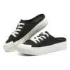 Street Trax Hi «Black»