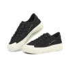 Street Trax Hi «Black»