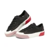 Street Trax Hi «Black»