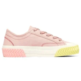 Street Trax Hi «Pink»