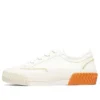 Street Trax Hi «White Orange»