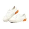 Street Trax Hi «White Orange»