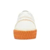 Street Trax Hi «White Orange»