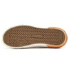 Street Trax Hi «White Orange»