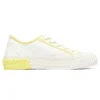 Street Trax Hi «White Yellow»