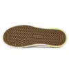 Street Trax Hi «White Yellow»