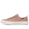 Street Trax Low-Top Sneaker Pink