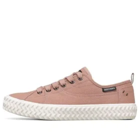 Street Trax Low-Top Sneaker Pink